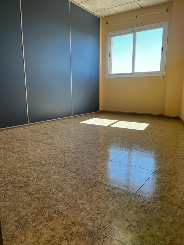 Oficina en alquiler en el Edifico Alba — 8