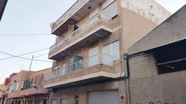 Piso en venta en Murcia centro: oportunidad sin posesión - foto 3