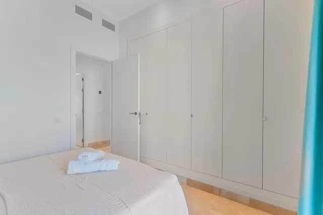 Ático Dúplex 2 habitaciones 93m² en venta - Paraiso-Barronal — 7