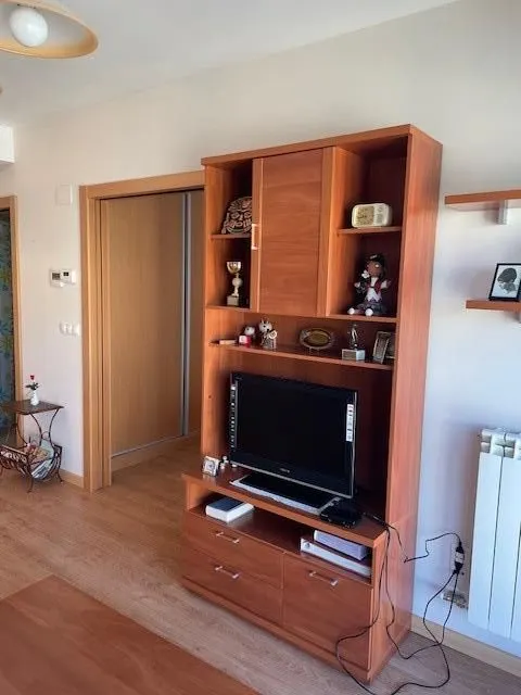 VENTA-CESION APARTAMENTO ASISTENCIAL — 7