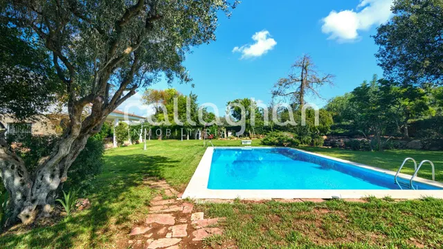 Chalet 4 habitaciones 413m² en venta - NUEVA SANTA BARBARA — 46