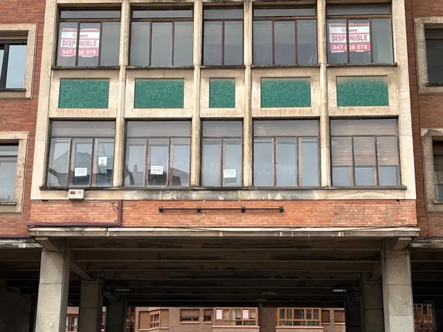 OFICINA CENTRO EXTERIOR - foto 4