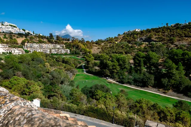 Ático 2 habitaciones 90m² en venta - El Madroñal — 17