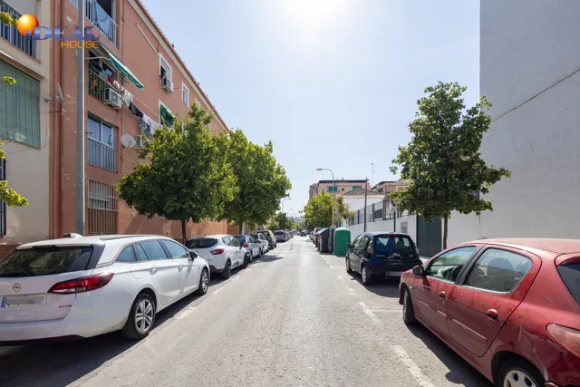 ESTUPENDO PISO EN ZONA VERGELES-ZAIDIN. — 18