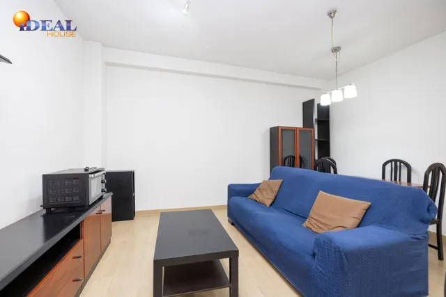 Piso 2 habitaciones 60m² en venta - Centro — 12