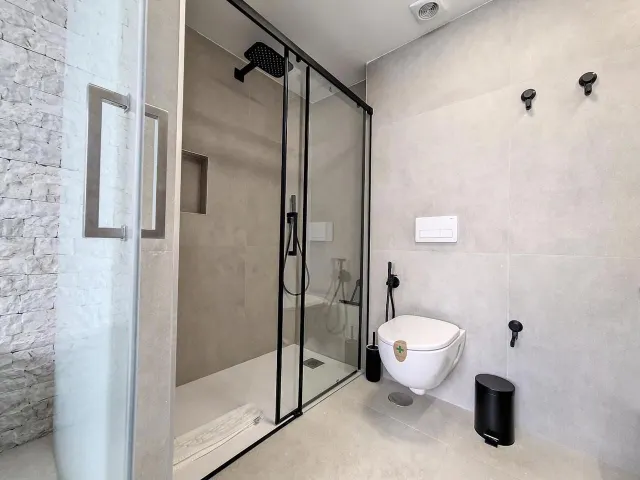 Ático 3 habitaciones 77m² en venta - Las esperanzas — 28