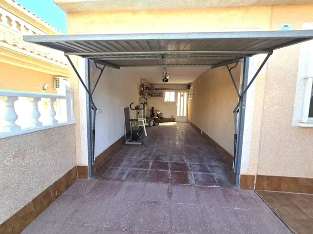 Villa 3 habitaciones 98m² en venta - Los Balcones - Los Altos del Edén — 44