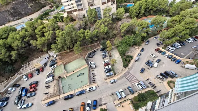 Dos pisos en uno ( oportunidad de inversion en Benidorm ) — 7