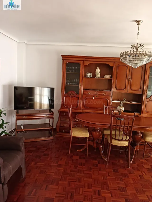 PISO EN ALQUILER PARA ESTUDIANTES - foto 4