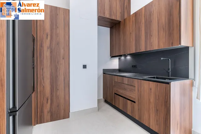 PRECIOSO ESTUDIO DE LUJO EN URBANIZACION TRIUNFO JARDIN — 16