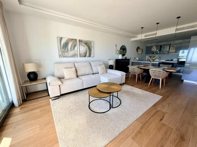 Apartamento en Alquiler en San Roque Cádiz - foto 4