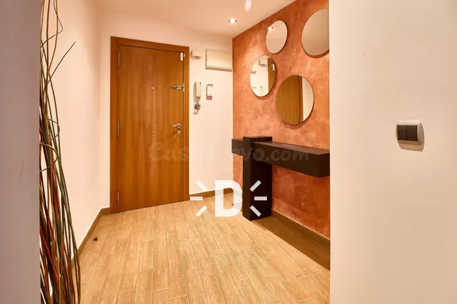 SE ALQUILA VIVIENDA EN ALFAFAR — 2