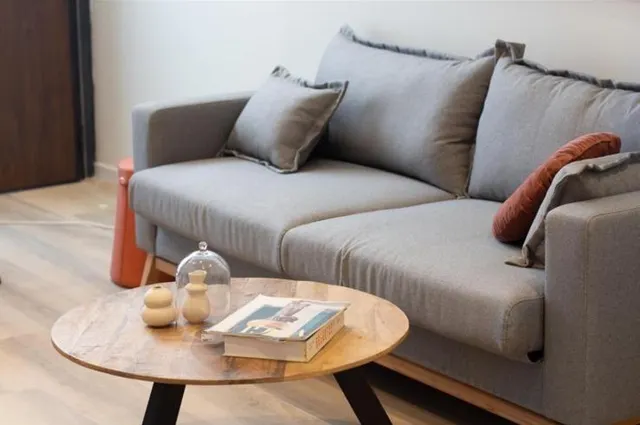 ATENCIÓN INVERSORES!! PLANTA BAJA REFORMADA EN TRES APARTAMENTOS CON LICENCIA TURÍSTICA!! — 4
