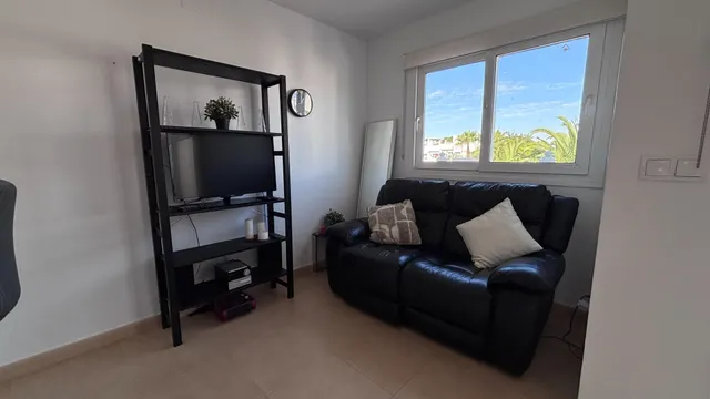 Apartamento 2 habitaciones 51m² en venta - CONDADO DE ALHAMA GOLF RESORT — 6