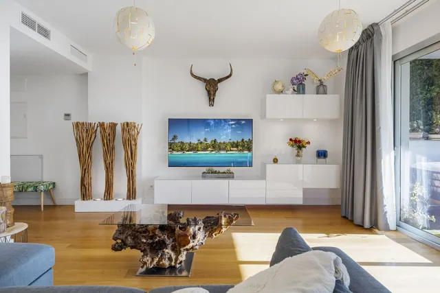 Apartamento 3 habitaciones 139m² en venta - Riviera del sol — 5