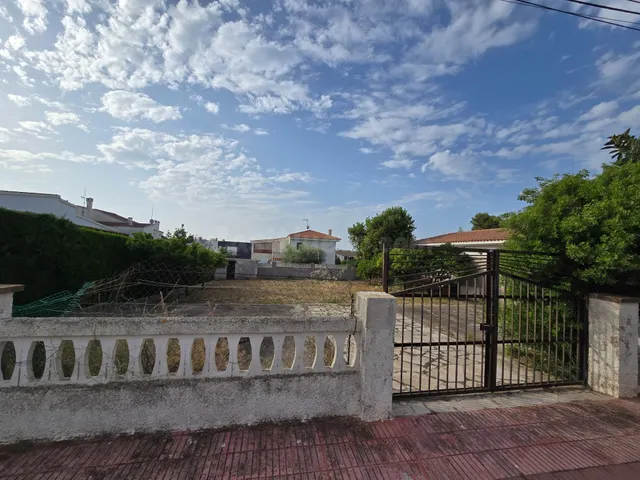 PARCELA EN SERRAMAR - foto 5