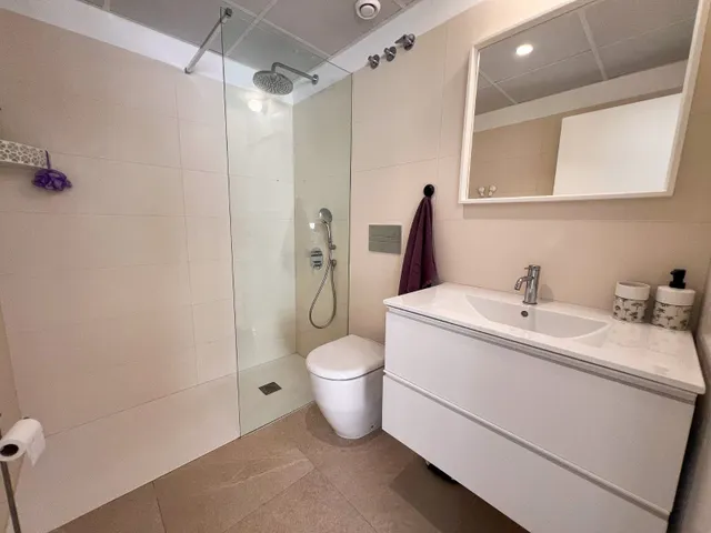 Apartamento 2 habitaciones 78m² en venta - Los balcones — 16