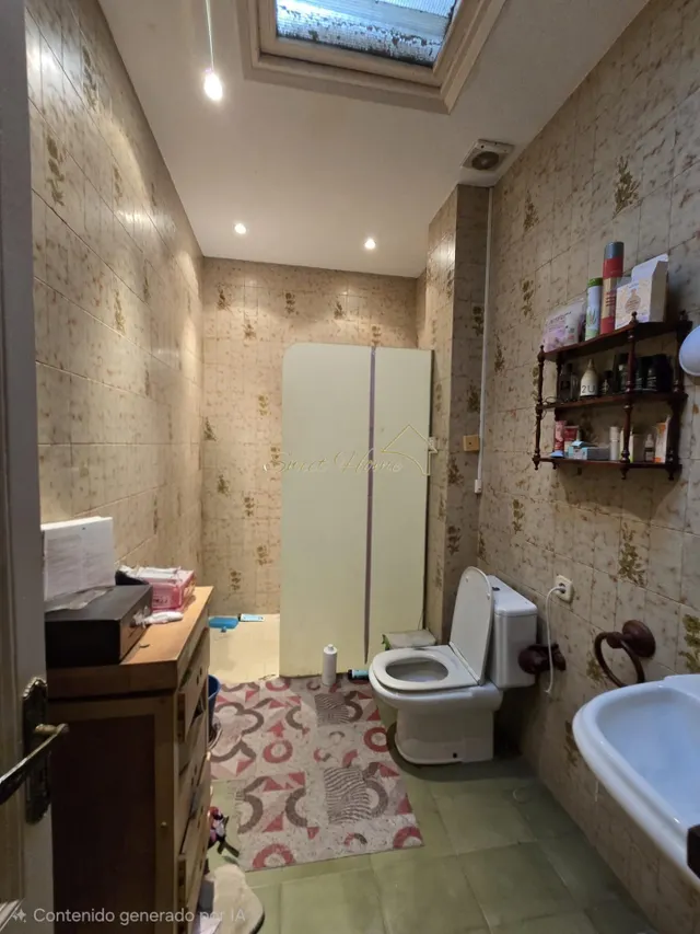 Típica casa inglesa a Reformar con Amplias Posibilidades en Sabadell — 29