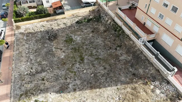 Parcela en venta - El Edén - Los Estaños - foto 5