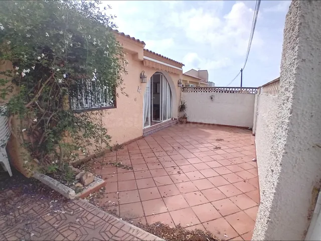 Pareado 2 habitaciones 85m² en venta - Bolnuevo - foto 2