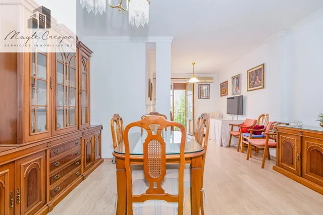 Piso 4 habitaciones 115m² en venta - Constitucion — 29