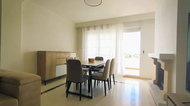 Apartamento 2 habitaciones 112m² en venta - Marbella — 4
