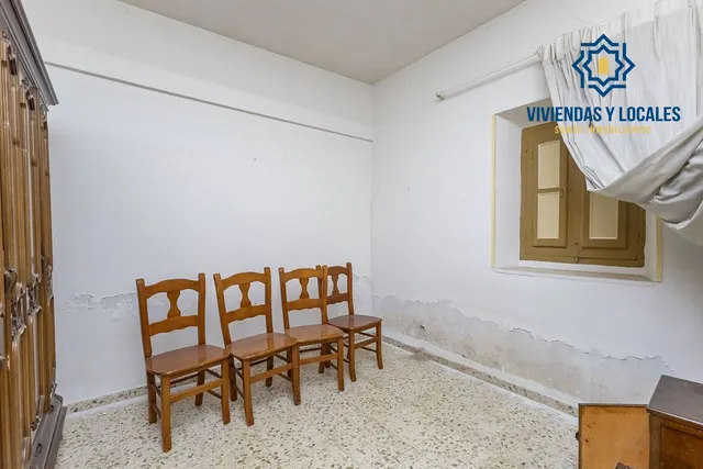 ¡MAGNIFICO SOLAR URBANO EN ALBOLOTE, CON INFINIDAD DE POSIBILIDADES! IDEAL PARA PROMOTORES — 16