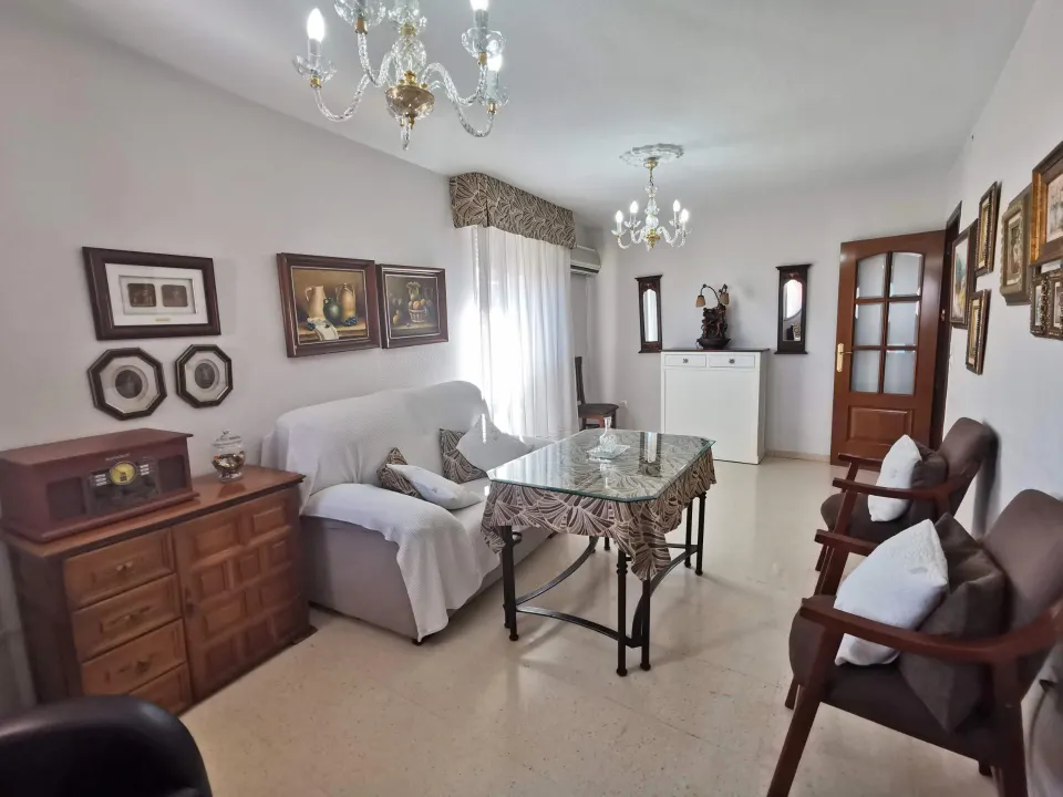 Venta de piso