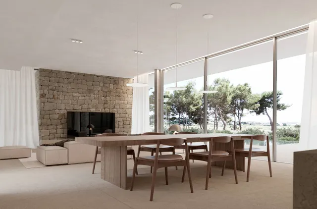Villa 4 habitaciones 550m² en venta - Benimeit-Tabaira — 17