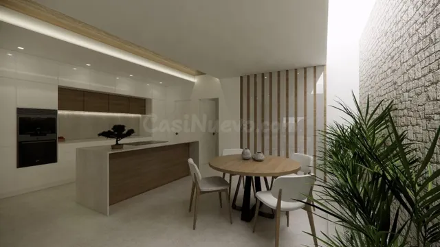 Apartamento 1 habitación 94m² en venta - Comunidad valenciana — 3