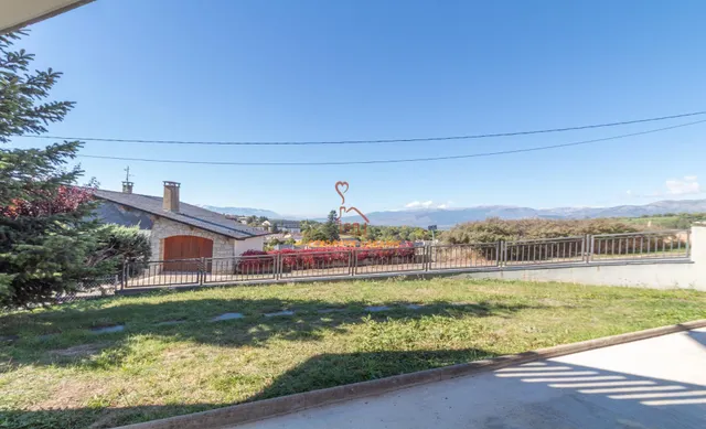 Impresionante Chalet con vistas panorámicas — 23