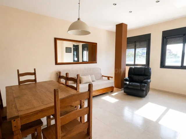 Espacio, comodidad y ubicación: vivienda familiar con ascens - foto 2