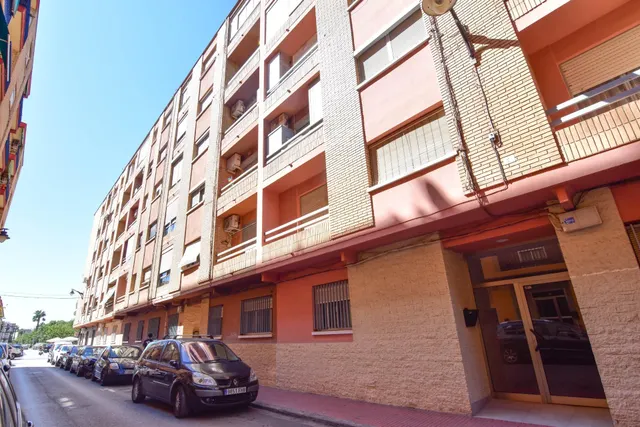 VIVIENDA EN EL CENTRO DE PUZOL — 45