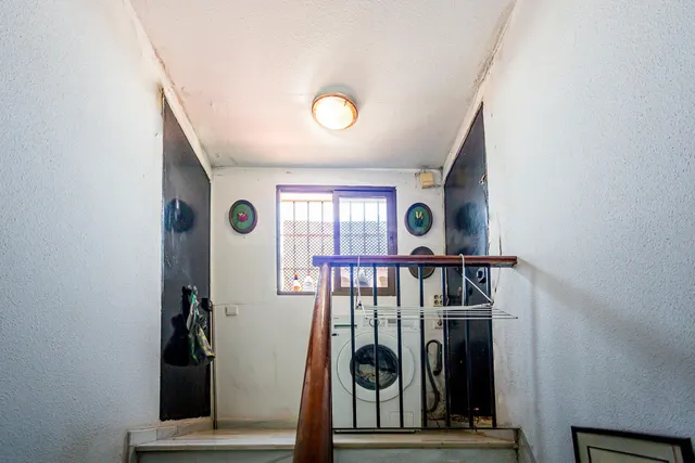 D. Espectacular Casa en San Andrés, Córdoba - Ideal para Familias — 26