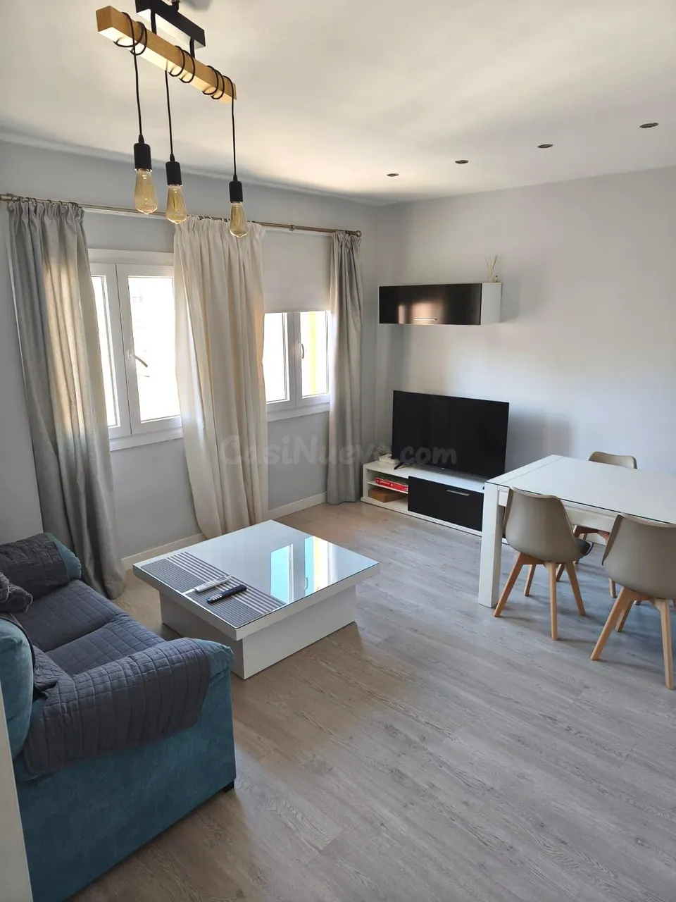 ESPECTACULAR PISO EN ALQUILER EN EL CENTRO DE HUELVA – EXCLUSIVO PARA TRABAJADORES DE EMPRESA