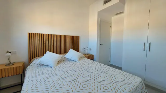 Nueva Promoción Residencial en San Miguel de Salinas — 22