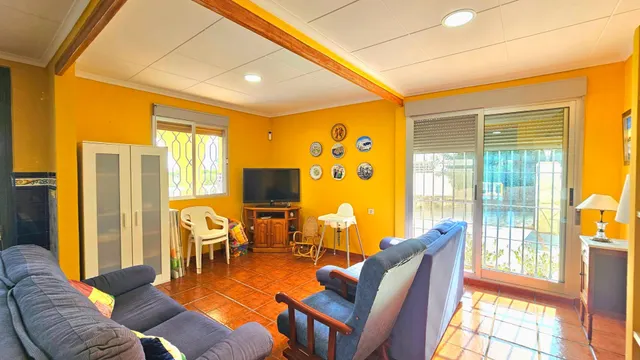 Encanto rural, tranquilidad y naturaleza en Les Coves (Corbera) — 34