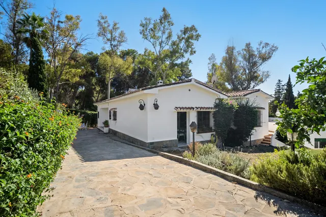 Chalet 4 habitaciones 400m² en venta - Marbella — 18