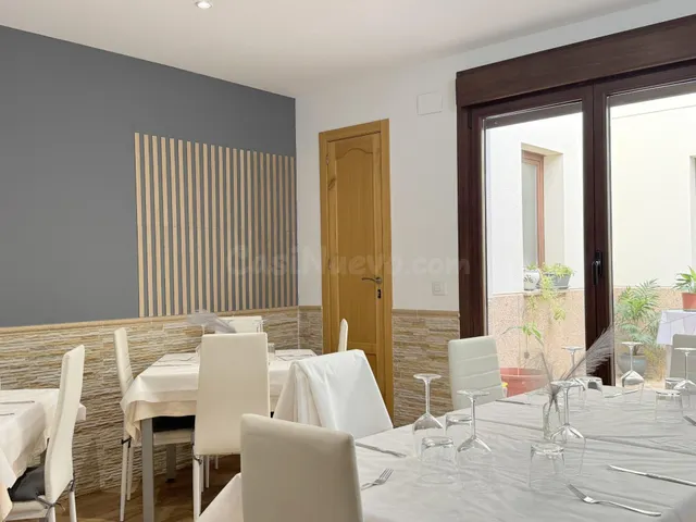 HOSTAL RESTAURANTE EN PLENO CASCO ANTIGUO DE CANDELEDA — 5
