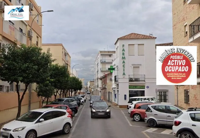 Venta Local en Puerto Real - Cádiz