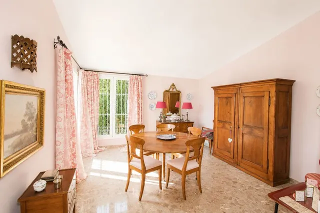 Villa 4 habitaciones 578m² en venta - ARQUEROS — 17