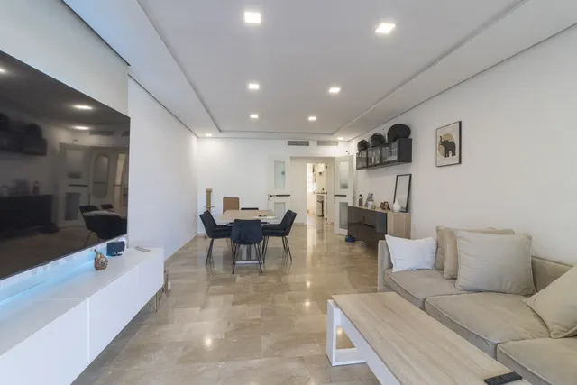 Apartamento 2 habitaciones 110m² en venta - Costa Del Sol — 20