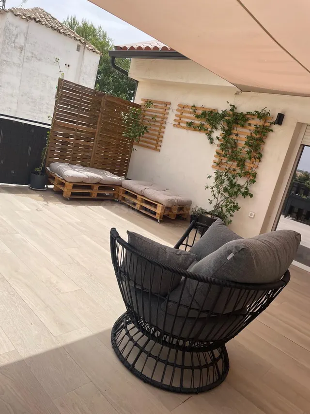 Casa totalmente reformada ubicada en Alameda de Cervera - foto 4