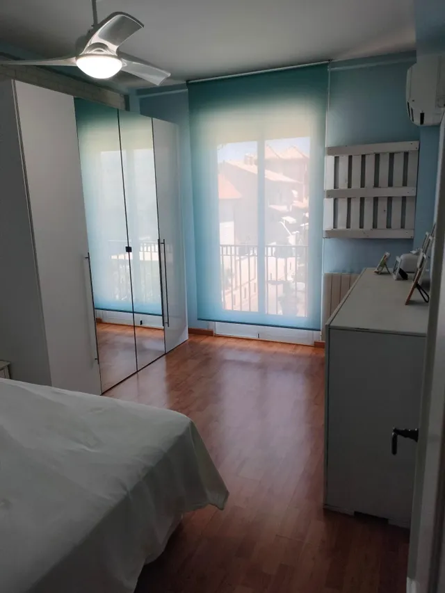 BONITA CASA EN ALQUILER EN ARMILLA — 13