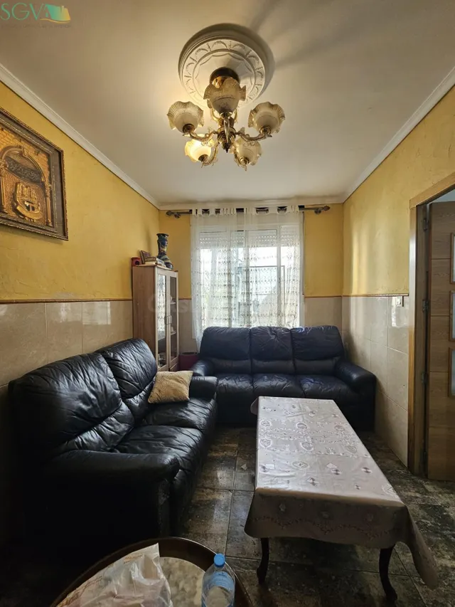 SE VENDE CASA EN EL CENTRO DE NOVELDA - ALICANTE - foto 3