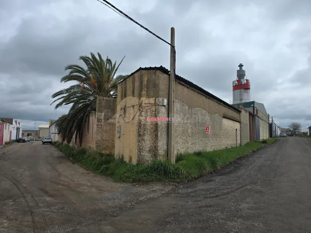 SOLAR EN VENTA EN POLIGONO SAN GREGORIO - foto 5