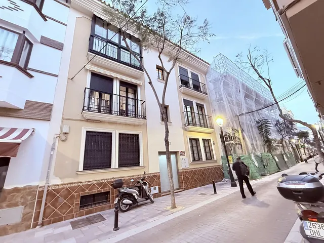 Apartamento 2 habitaciones 89m² en venta - Centro