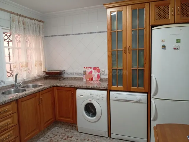 MAGNIFICA CASA EN EL RINCONCILLO DIVIDIDA EN DOS CASAS INDEP - foto 4