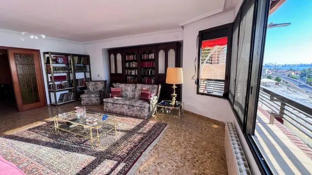 Apartamento 2 habitaciones 113m² en venta - Mercado — 6
