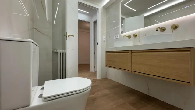 Piso ÚNICO en Av. Navarra: 84 m2 + Espectacular Terraza Privativa de 55 m2 — 18